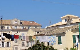 Corfu-Haris Home Old Town